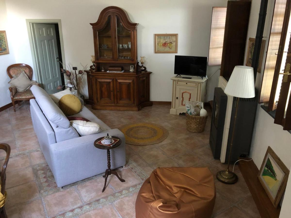 Papiriana La Casa Del Borgo_ Breathtaking Sea Wiew Fosdinovo Exterior foto